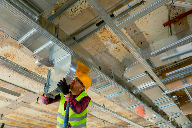 Best HVAC installation services  in Woodbranch, TX
