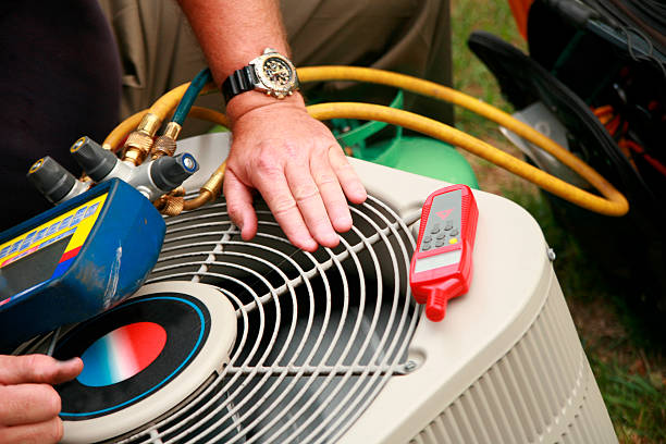 Best Furnace repair near me  in Woodbranch, TX