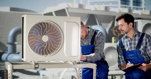 Best Emergency HVAC repair  in Woodbranch, TX