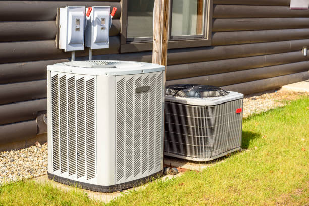 Best HVAC repair near me  in Woodbranch, TX