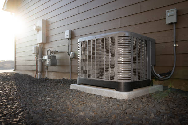 Best Commercial HVAC repair  in Woodbranch, TX
