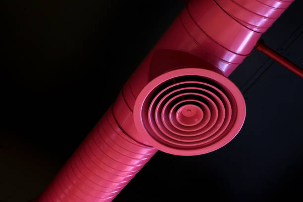 Best HVAC installation services  in Woodbranch, TX